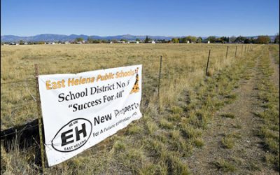 PPJ Elementary Construction