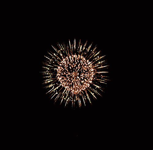 firework