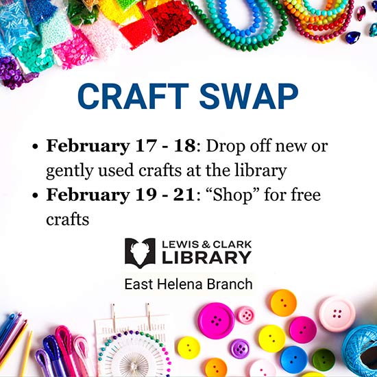 2026-February-Craft-Swap