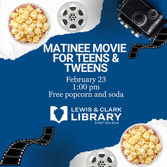 2026-February-Teen-Movie